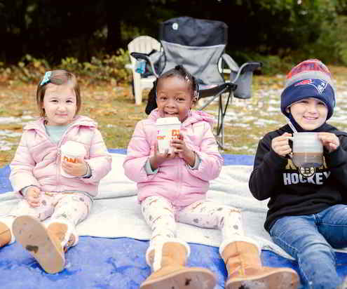 kids friendly churches in boston quincy