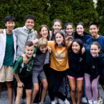 Antioch churches in quincy youth group meetings