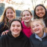 Non denominational churches in Quincy youth program sm