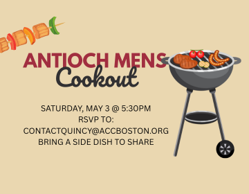 Cookout (360 x 280 px) Cookout (360 x 280 px)