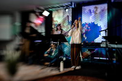 Church in Quincy non denominational churches Events - Copy
