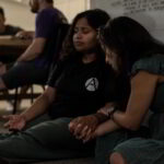 churches with a college ministry in boston