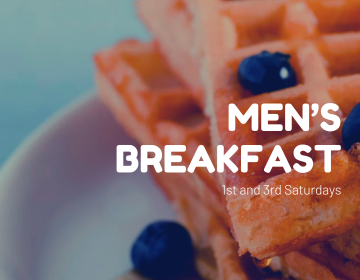 Antioch Men’s Breakfasts (360 x 280 px)