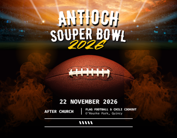Souper Bowl (360 x 280 px) Souper Bowl (360 x 280 px)