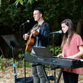 Church in Boston non denominational church quincy sunday contemporary worship service