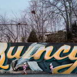 Churches in Boston history