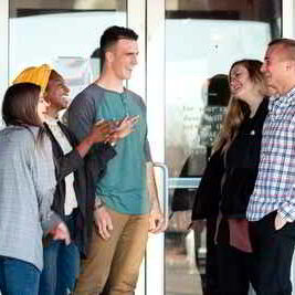 non denominational churches in quincy lifegroups